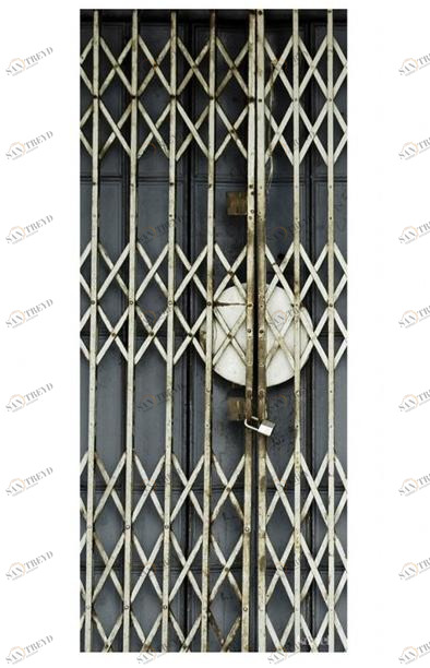 Koziel Гобелен из полиэстера  7904-04 