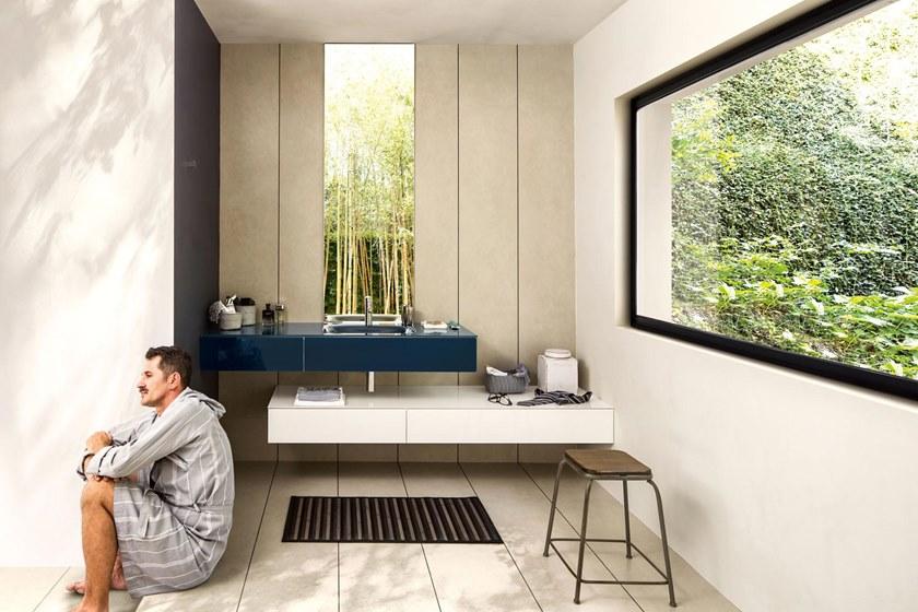 Накладная раковина на столешницу  овальная Lago sun-id-1368215 - Вид №4