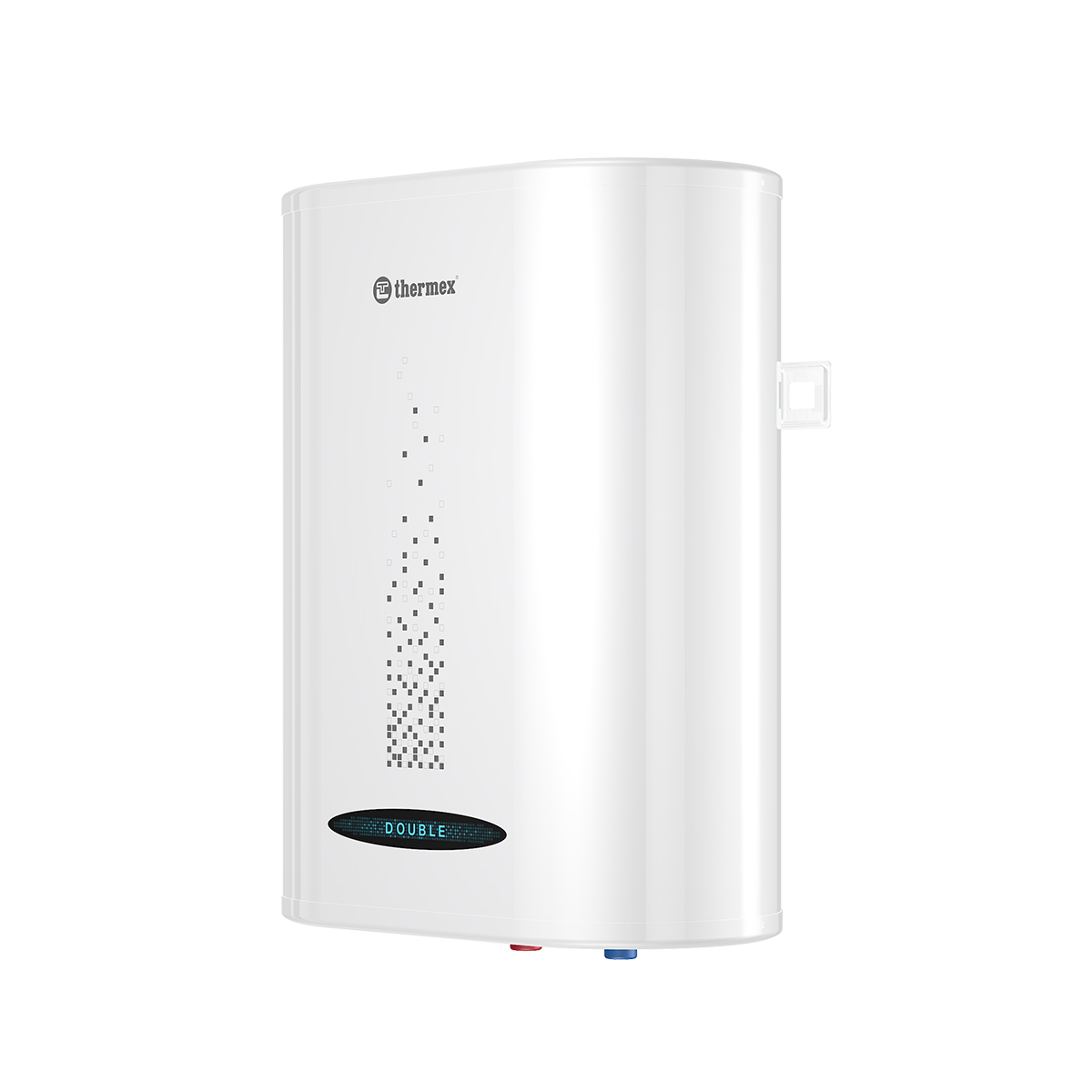 9136041 Водонагреватель электрический THERMEX Double 30 STDN-0107830