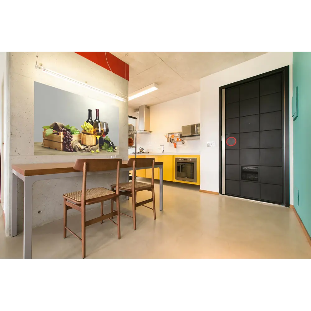 Фотообои Вино бумажные 140x100 см Симфония STLM-2029653 - Вид №2