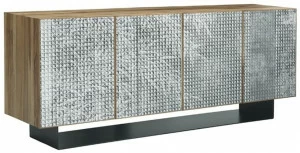 Oliver B. Комод деревянный с распашными дверцами Oliver b. wild