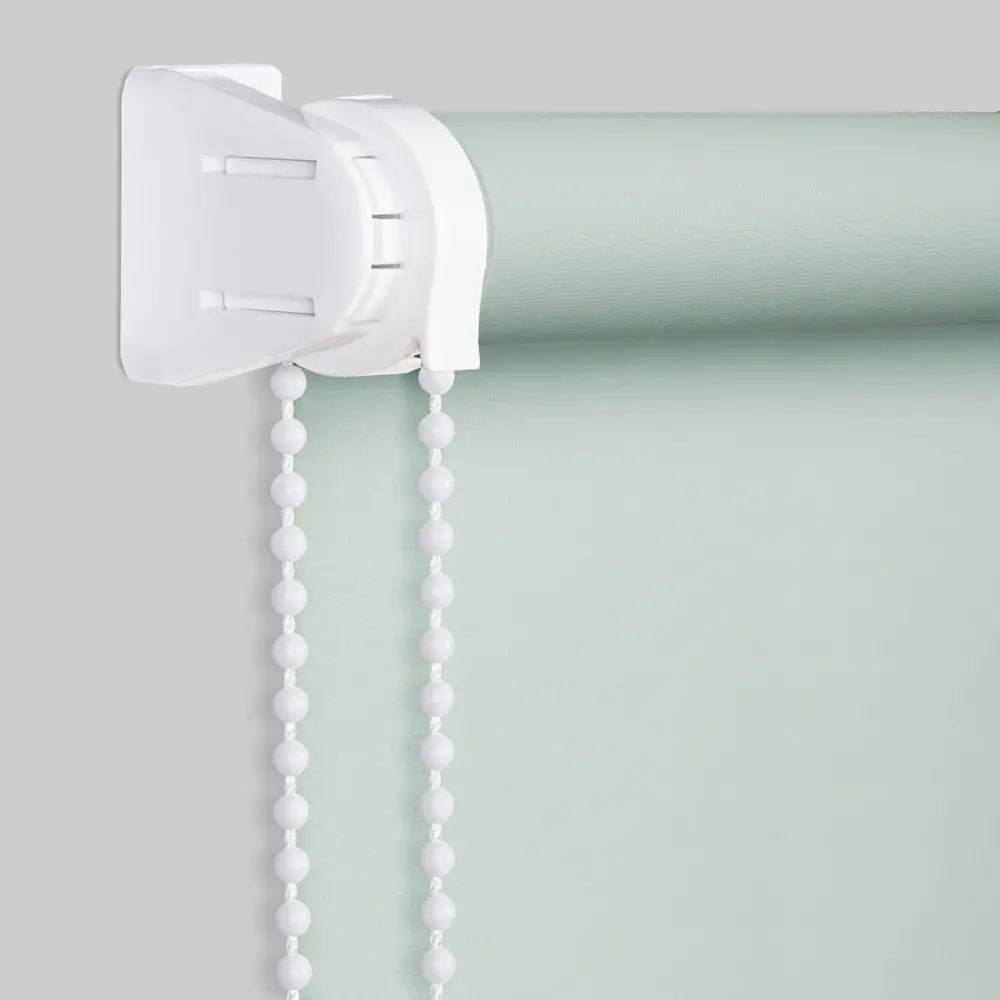 MIAMOZA Astar - Рулонная штора персикового цвета для уютного интерьера 89400810 STLM-1569127 - Вид №2