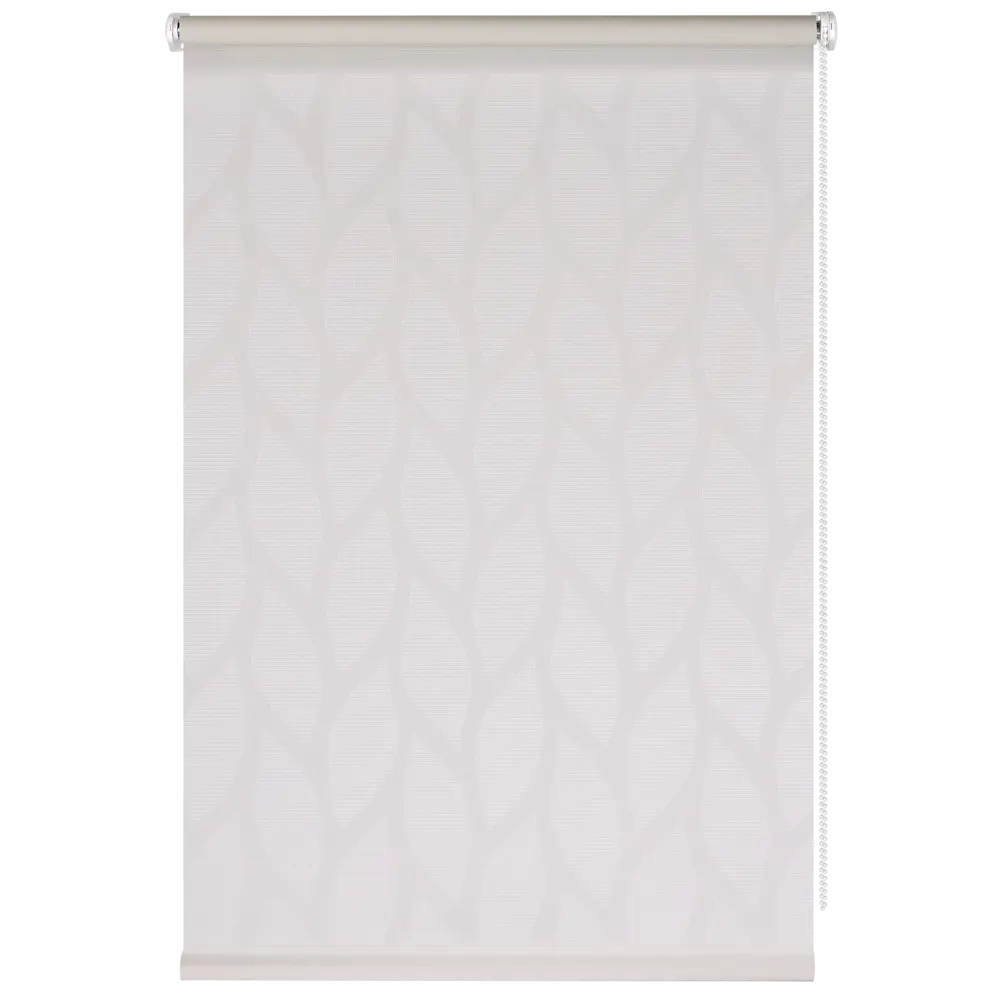 Штора рулонная Bella 70x160 см белая PRAKTO STLM-2154991