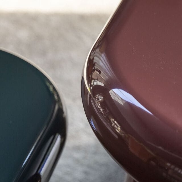 Деревянный журнальный столик для гостиной Mogg Бильбао ARCH-00054227 - Вид №6