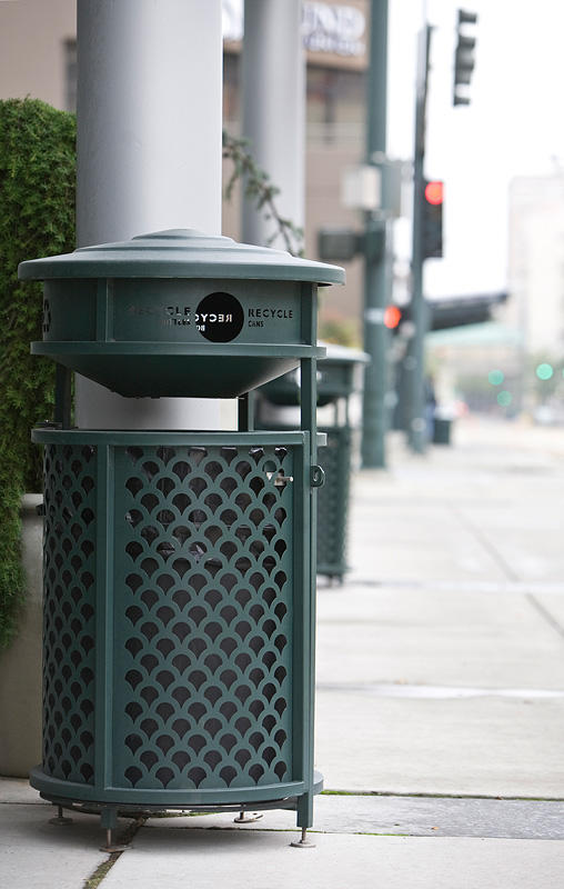 FSRT203 Приемник городского возрождения  Forms-surfaces  - Вид №8