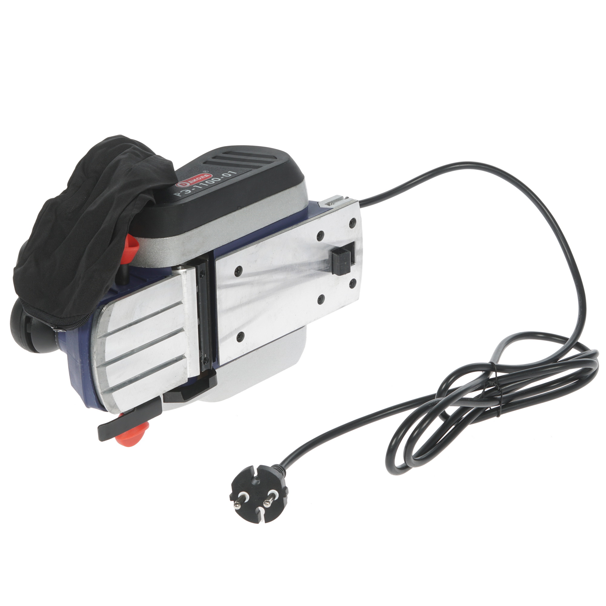 Электрорубанок Диолд РЭ-1100-01 8106279 STDN-0113381 - Вид №4