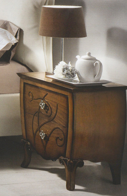 Тумбочка  ARTE CASA 2130 Evoluzione