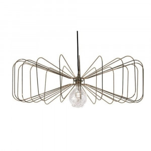 036053 Люстра хром Aromas del Campo Crawford