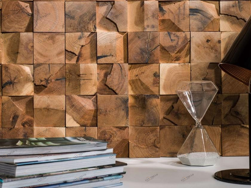 L'ANTIC COLONIAL Мозаика с трехмерной деревянной поверхностью Wood mosaics sun-id-1437475
