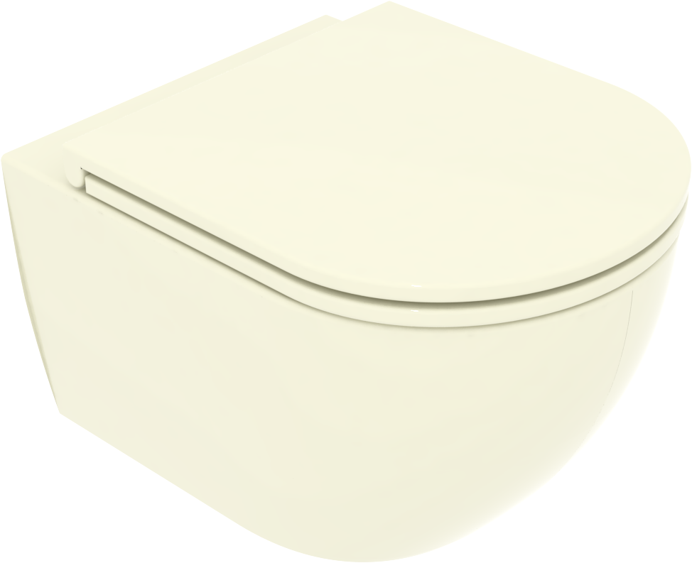 LKWCSOXXS13 Подвесной унитаз настенный GSG CERAMIC Like