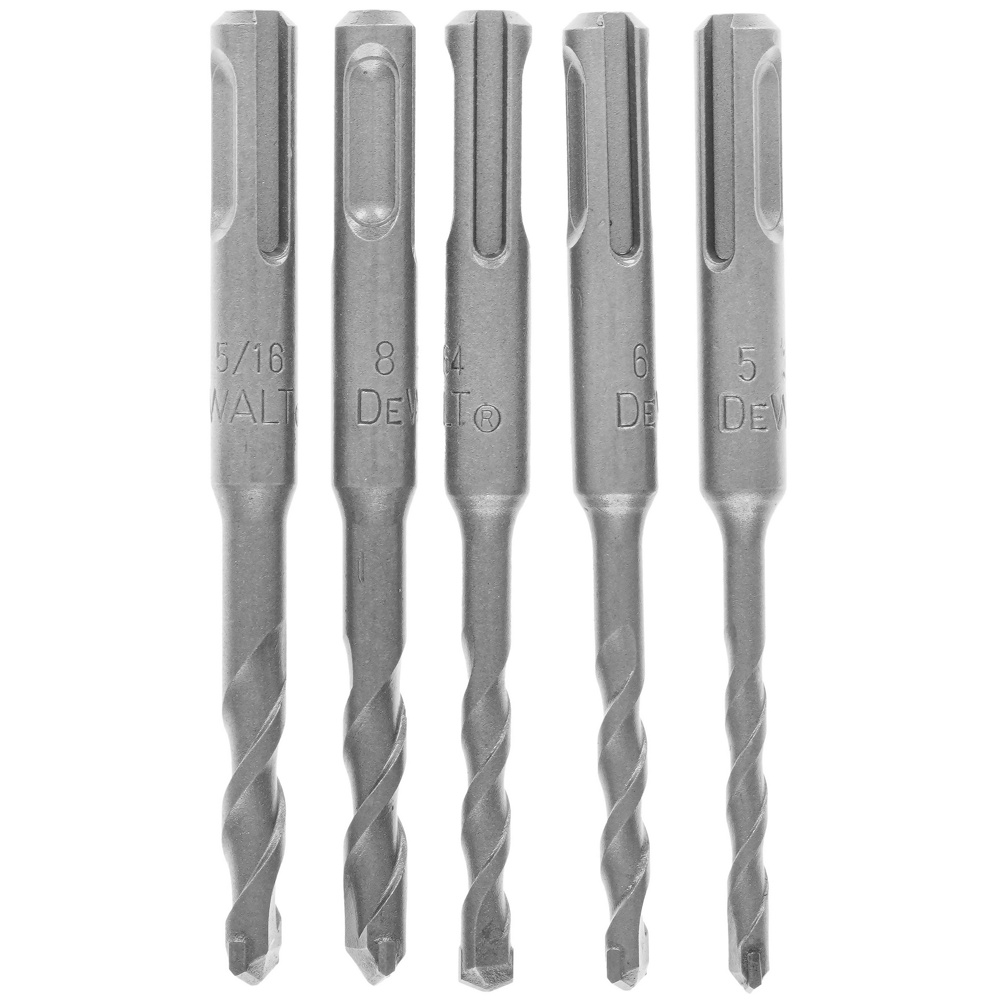 Набор буров DeWalt EXTREME2 DT9399 9013880 STDN-0006880