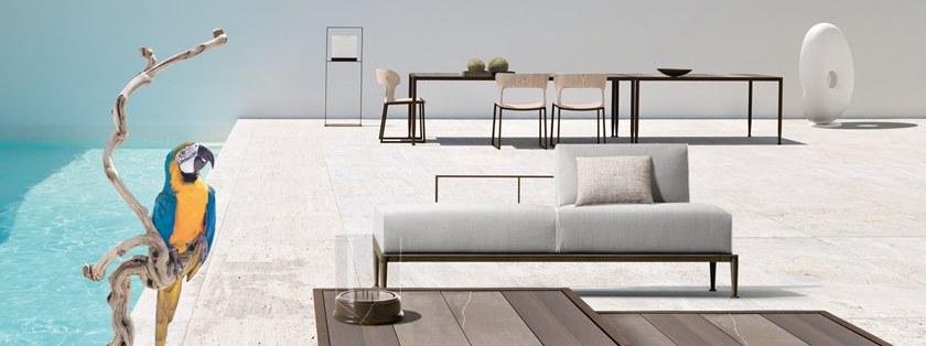 Giorgetti Светодиодный напольный светильник Gea sun-id-1483748 - Вид №3