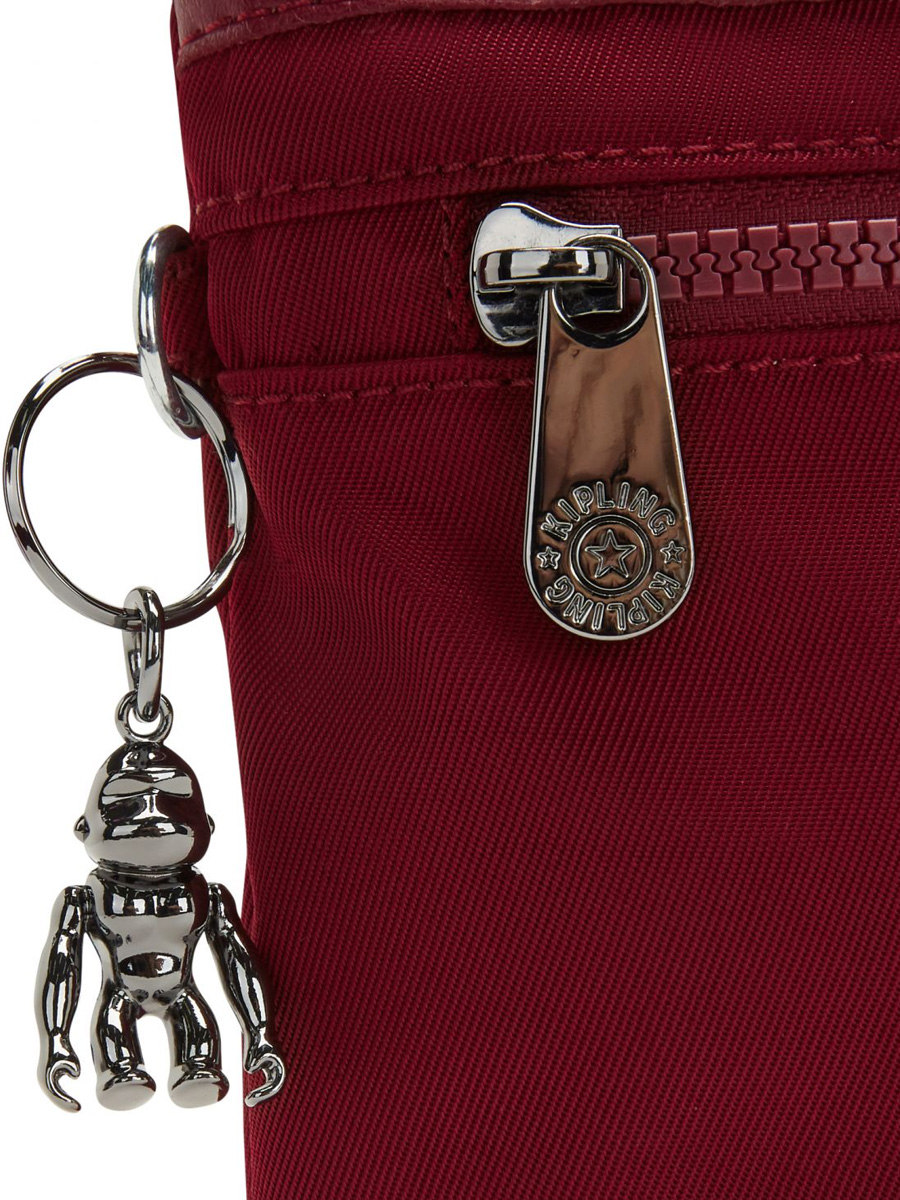 KI2520U75 Сумка Cross Body Shoulder Bag Kipling Arto  - Вид №3