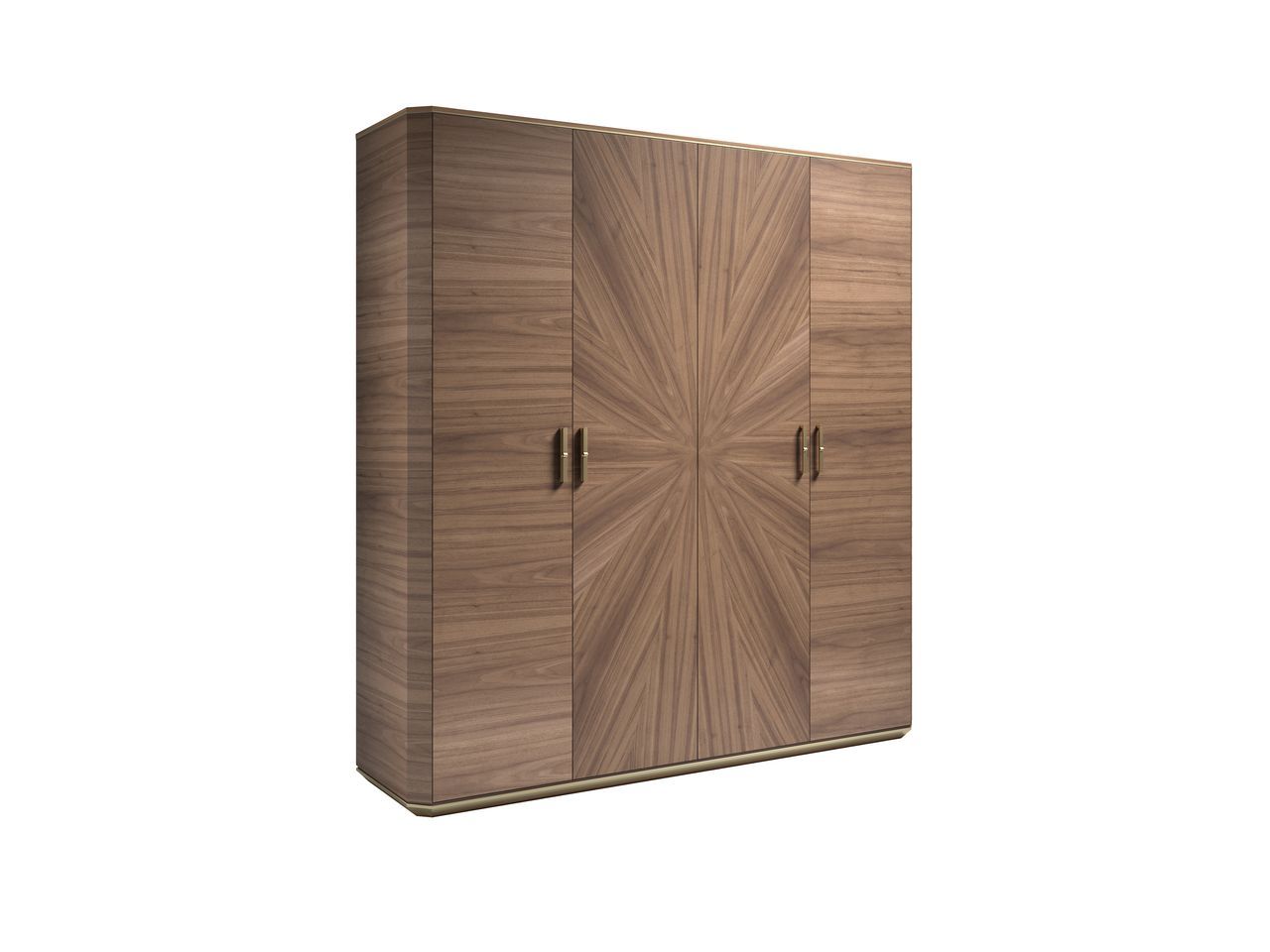 Деревянный шкаф Hurtado Evolution ARCH-00103911 - Вид №3