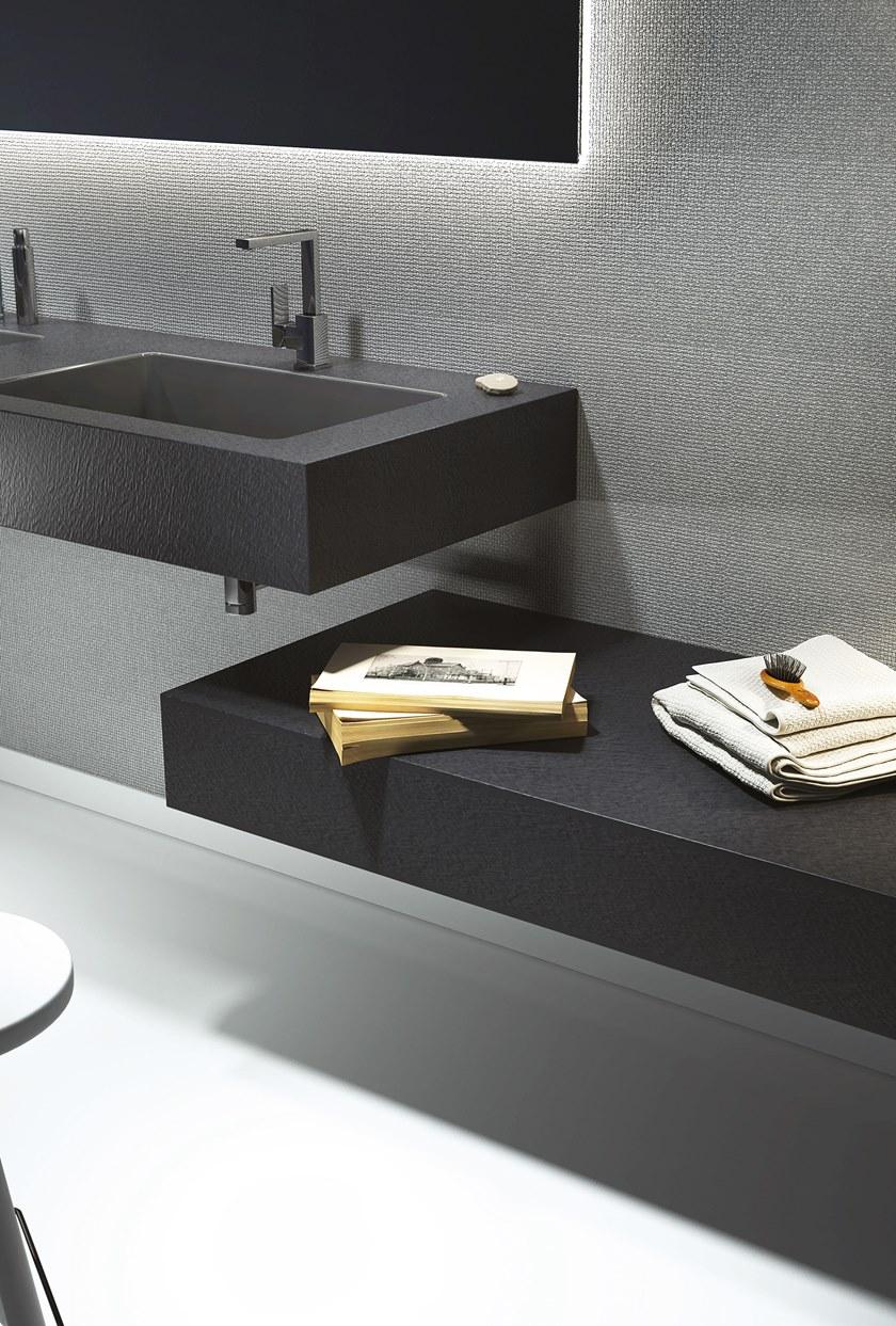 Relax Design Полка для ванной из композитного материала Big sun-id-1402138 - Вид №1