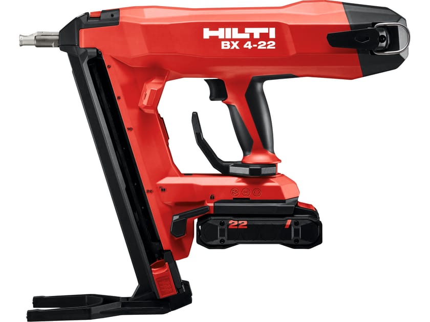 Аккумуляторная Бетононасос HILTI BX 4-IF-22 ARCH-00147322