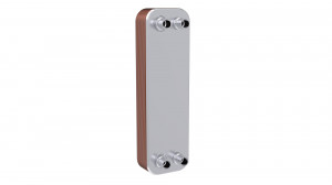 Danfoss Модель B3-030 BPHE_B3-030-50-3.0-HQ Теплообменник 021B2112