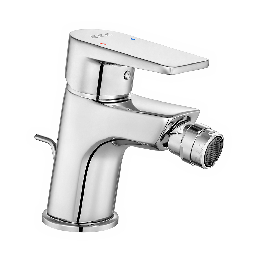 102110199  Смеситель для биде Dalia Eca  - Вид №1