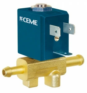 5532 CEME Электроклапан