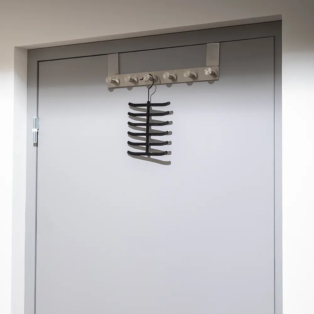 Вешалка для галстуков SPACEO - стильный органайзер для аксессуаров 82680690 STLM-0033946 - Вид №4