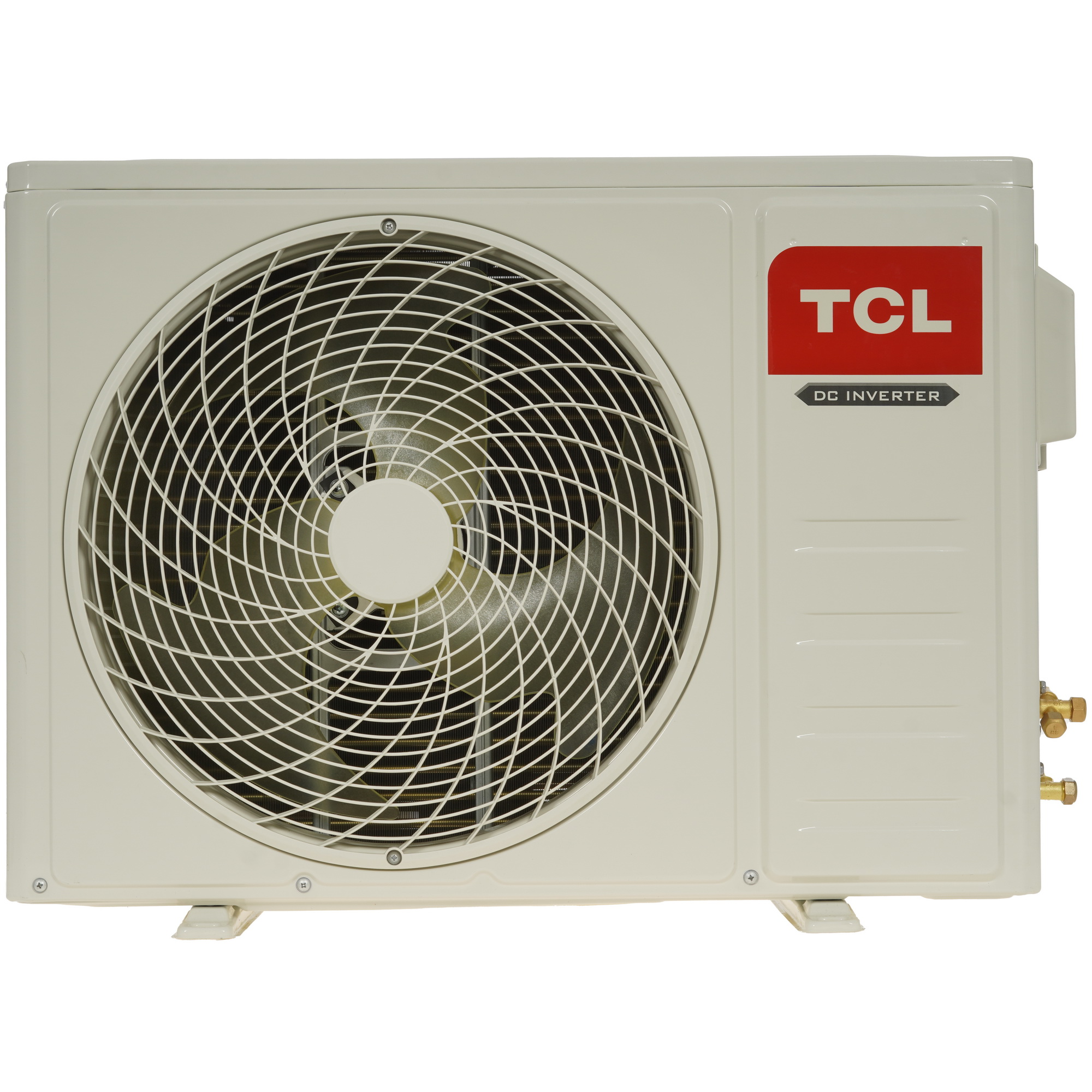 8173873 Кондиционер настенный сплит-система TCL TCH-14HRIA/A1 белый STDN-0079844 - Вид №6