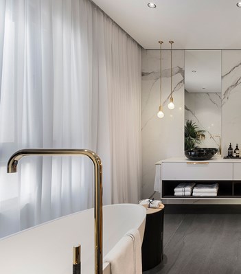 T33 Аксессуары vola  - Вид №14