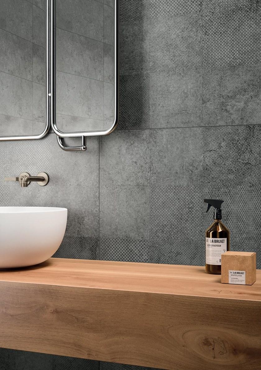 Marca Corona Керамогранит под бетон стены / напольная плитка Street sun-id-1413645 - Вид №11