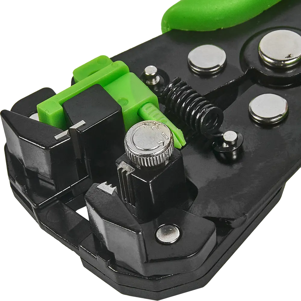 Стриппер Сибртех для профессиональной зачистки проводов 84952065 STLM-0057238 - Вид №1