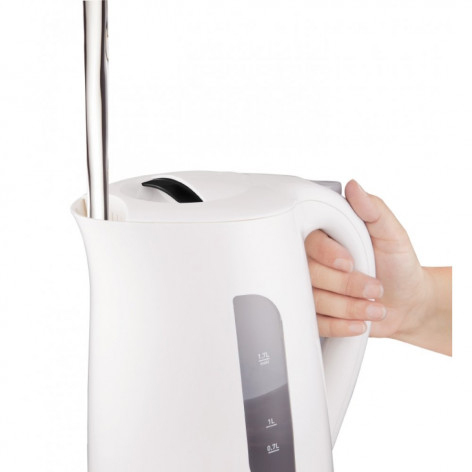 KO270130 Чайник / чайник aqua ii белый Tefal Santreyd  - Вид №1