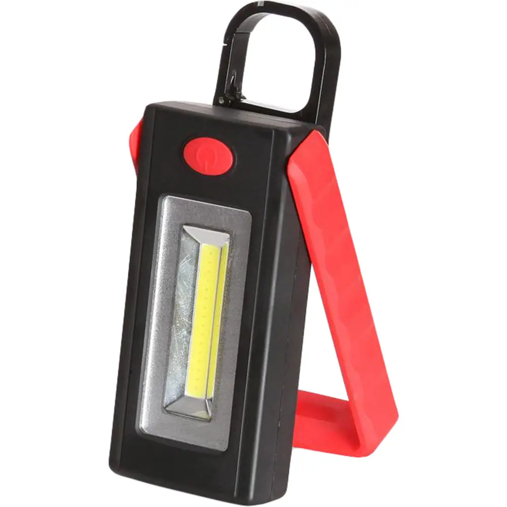 Фонарь ручной КВТ FL-7007 78264 STLM-2105153