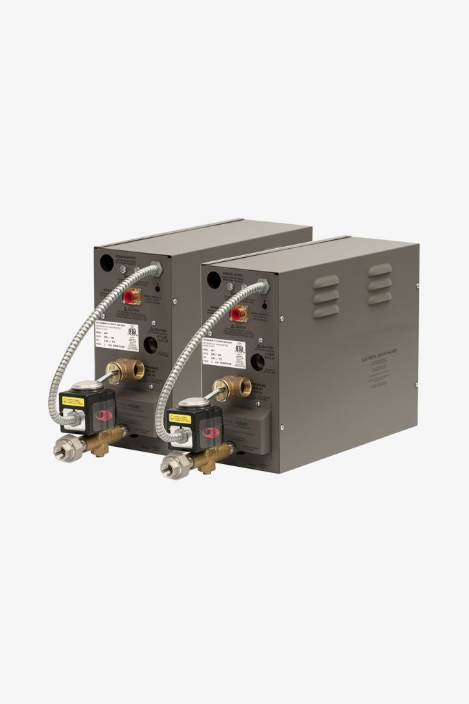 WWSU21 Парогенератор Waterworks 925 кубических футов Waterworks 