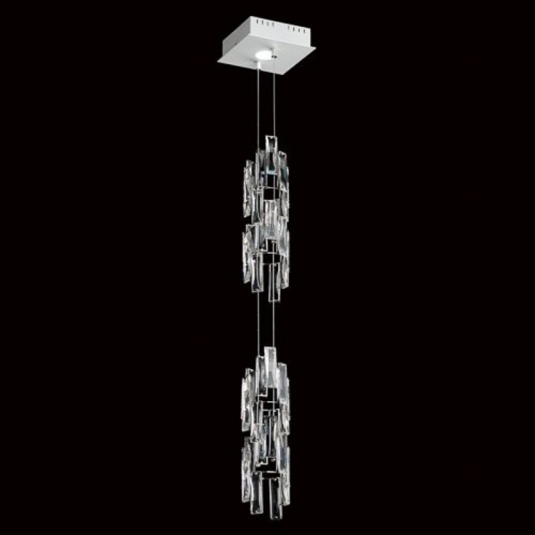 Swarovski TUR110E-SS1S подвес 117542 - Вид №1