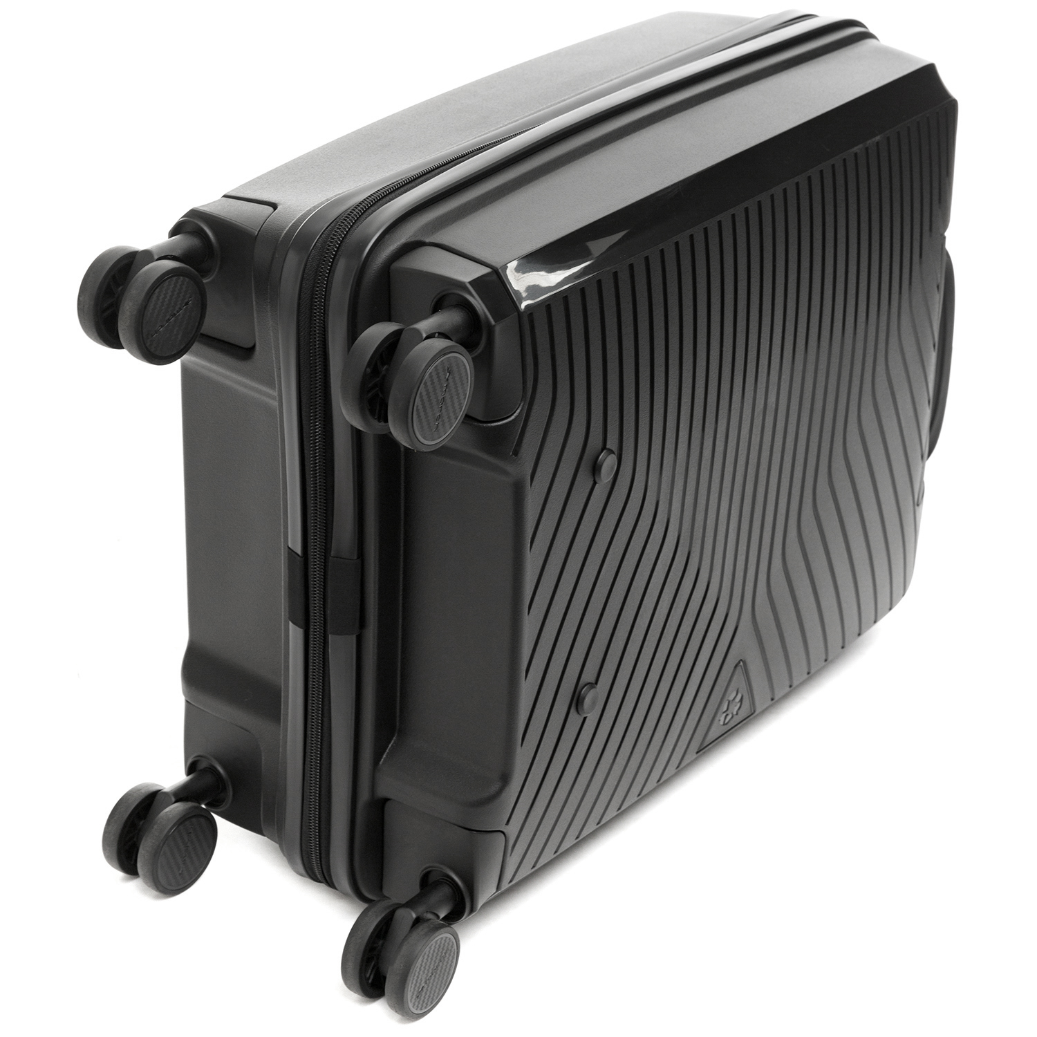 M1260-07-52 Чемодан M1260*52 S March Gotthard  - Вид №3