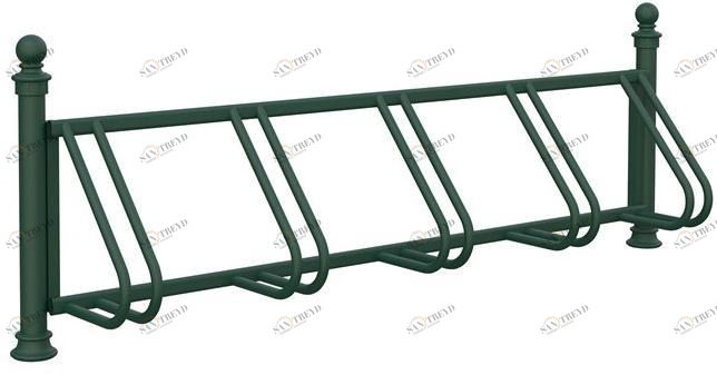 Lazzari Крепление для велосипеда Roma sun-id-1389510