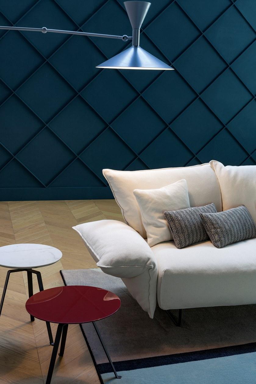 Bonaldo Модульный тканевый диван с шезлонгом Madame c sun-id-1504458 - Вид №3