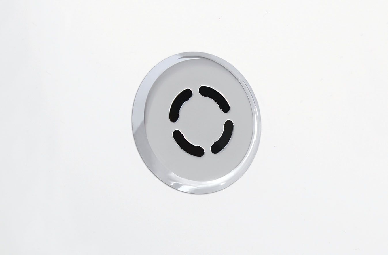 Гидромассажная система для ванн HOESCH TERGUM ARCH-00028934 - Вид №5