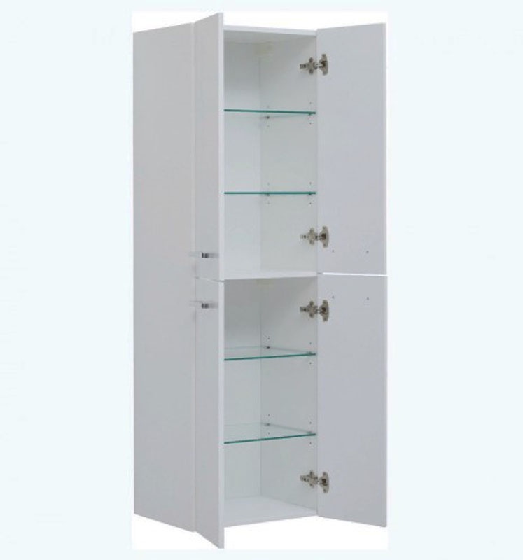 77.0301W Пенал подвесной универсальный Dreja Big Inn - Вид №3