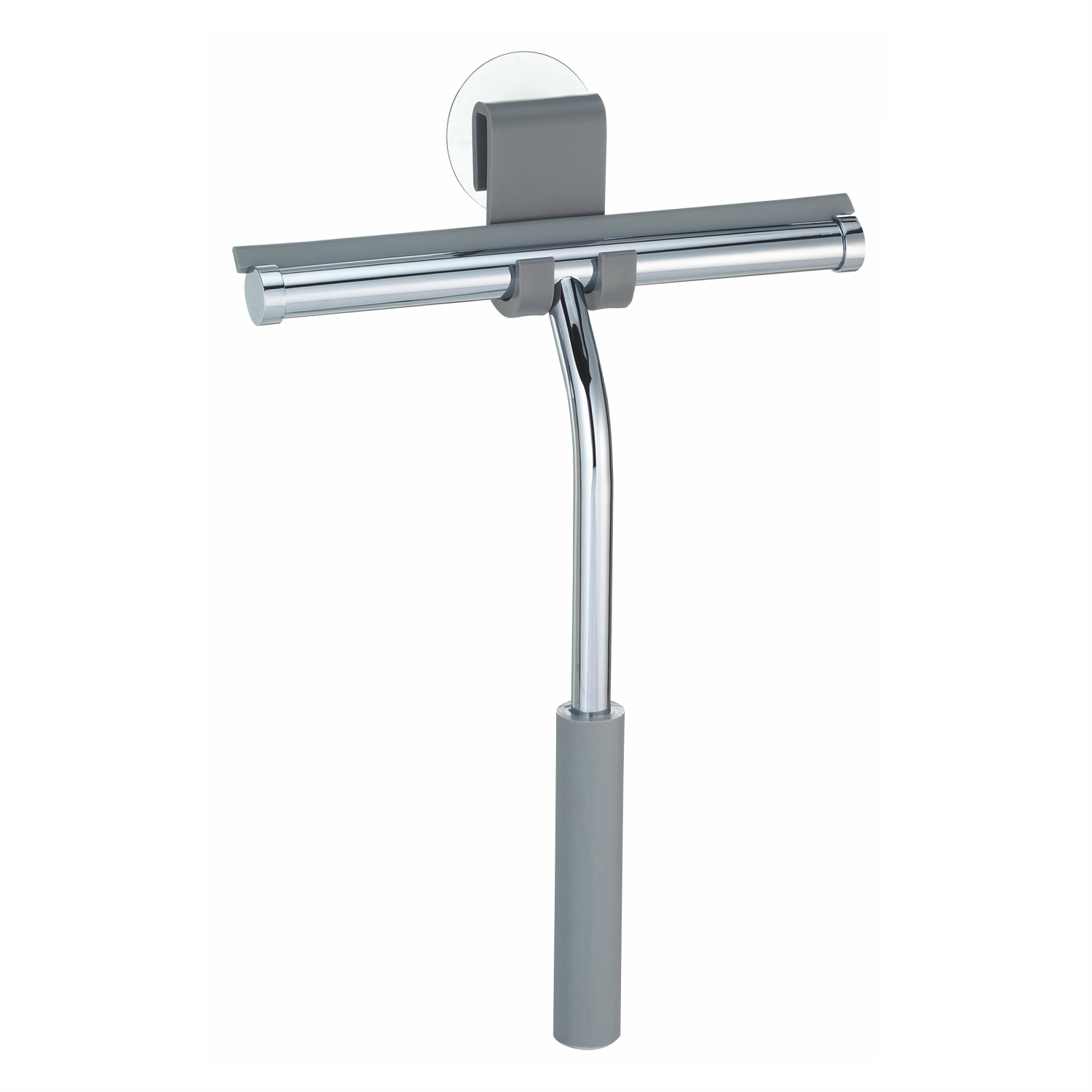 K-211 Скребок для душевой кабины WasserKRAFT  - Вид №1