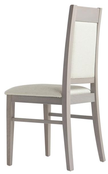 Palma Стул из бука с обивкой Capua 490a.i2 - Вид №2