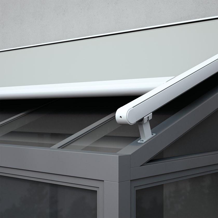 GIBUS Тент с боковыми направляющими sun-id-1451614 - Вид №3