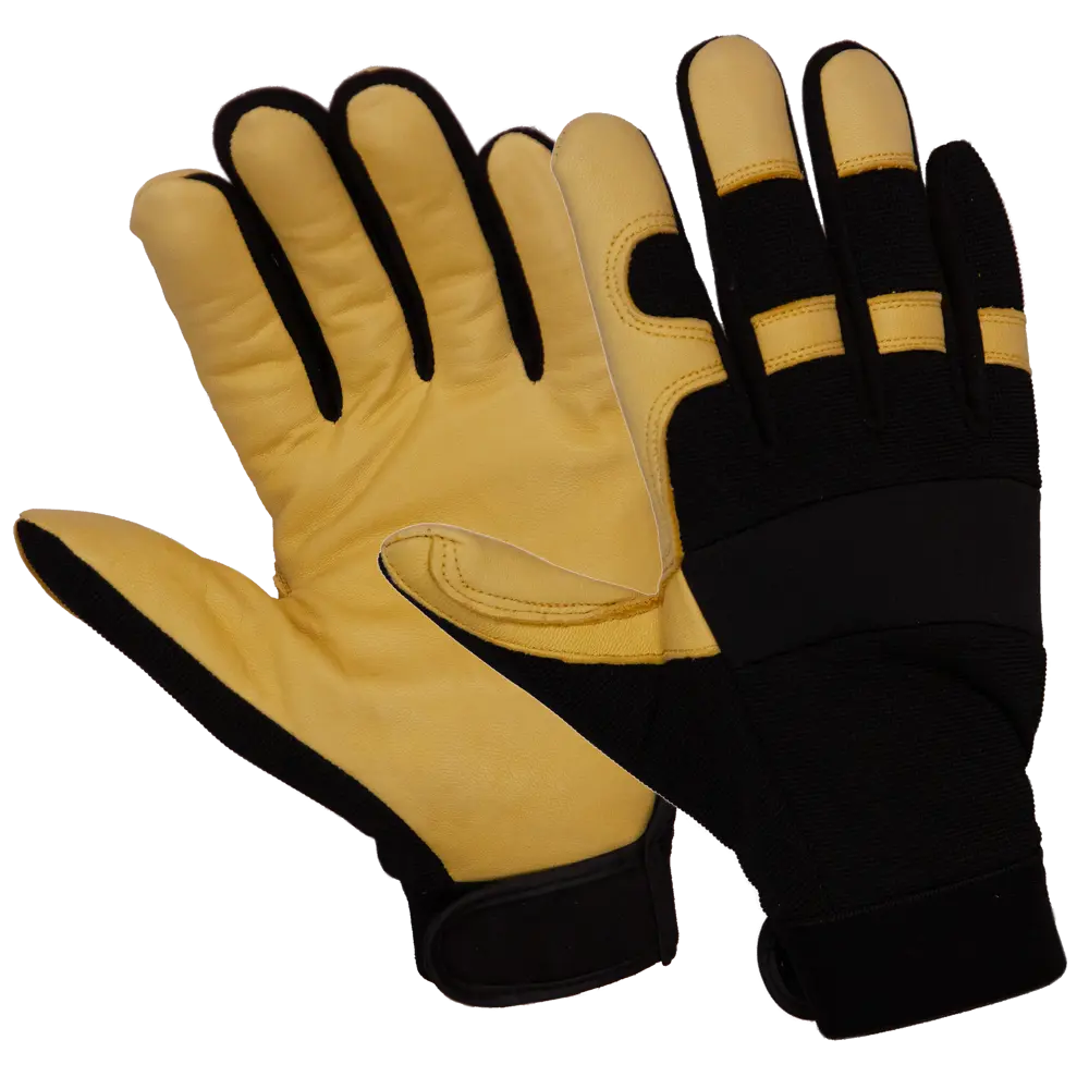 Santreyd Профессиональные полиуретановые перчатки для тяжелых работ 83969938 STLM-0045510