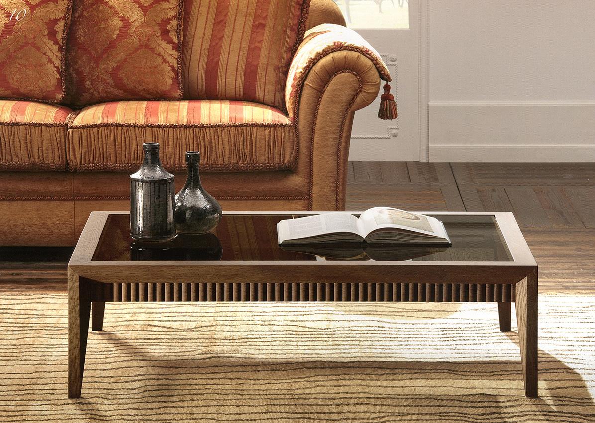 Стол журнальный Aktual BOTTEGA D'ARTE 413 