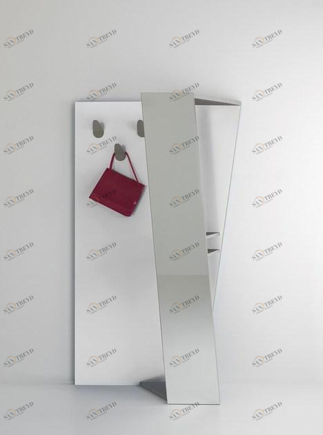 Italy Dream Design Входная мебель из мдф sun-id-1506338