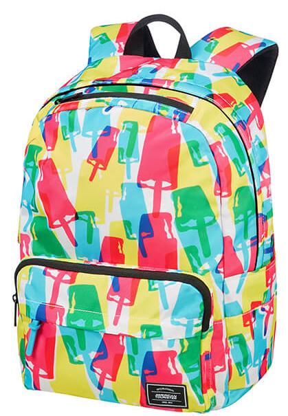 24G-02022 Рюкзак 24G*022 Backpack American Tourister Urban Groove Lifestyle 