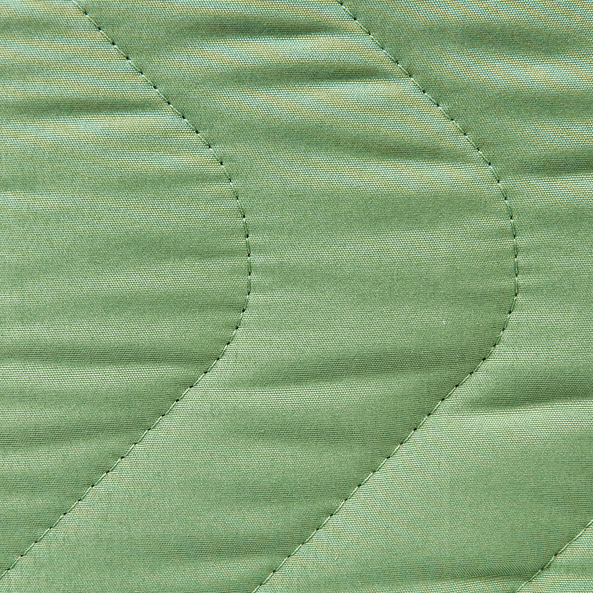 82118771 Покрывало, 200х240 см, полиэстер, цвет оливковый Santreyd  - Вид №1