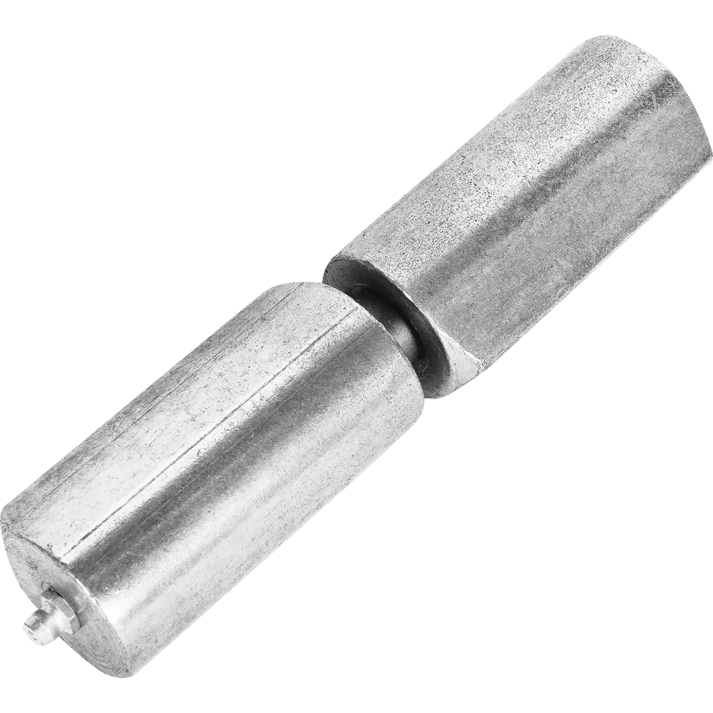 PALLADIUM - Наварная петля с подшипником для ворот и металлических дверей 16752303 STLM-0007162