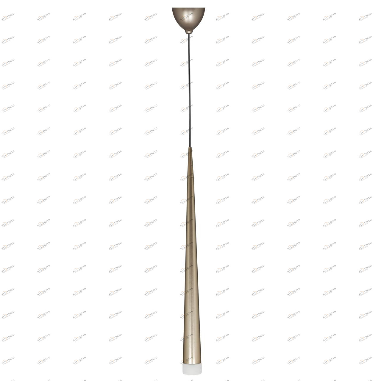 Подвесной светильник Lightstar Punto 807013 LIGHTSTAR PUNTO 071847 Бежевый