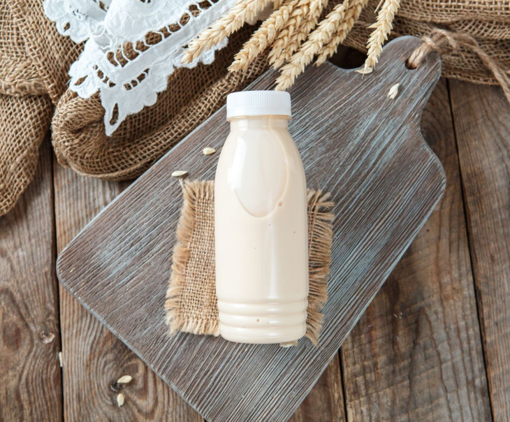 4339 Ряженка 3,8 % Вкусляндия 