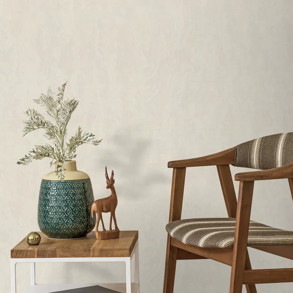 DIAMOND Adriana — флизелиновые обои бежевого оттенка для элегантного интерьера 89384254 STLM-1400164 - Вид №2