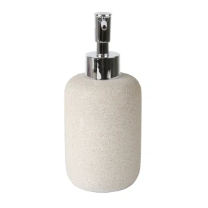 Дозатор для жидкого мыла Zenfort Stone - цементный минимализм для ванной 89379206